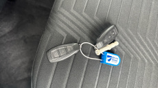 Ford Puma 1.0 EcoBoost Hybrid mHEV ST-Line X 5dr Petrol Hatchback